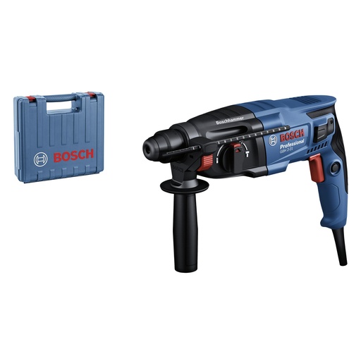 [615890] Bosch GBH 2-21 Professional Impact Drill