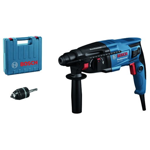 [615897] Bosch GBH 2-21 Professional Impact Drill