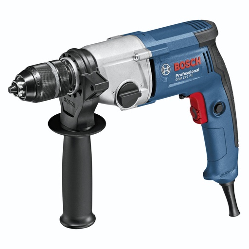 [844986] Bosch GBM 13-2 RE Drill