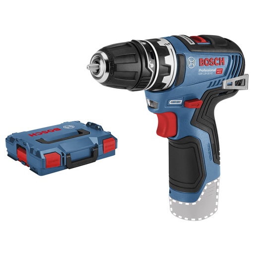 [460140] Bosch GSR 12V-35 FC   06019H3002 Cordless Drill Driver
