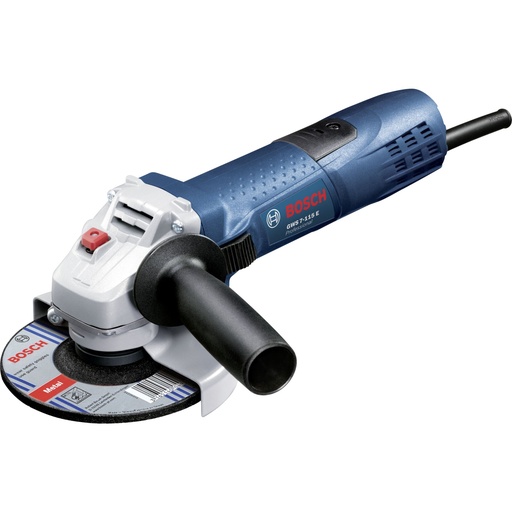 [608085] Bosch GWS 7-115 E Angle Grinder