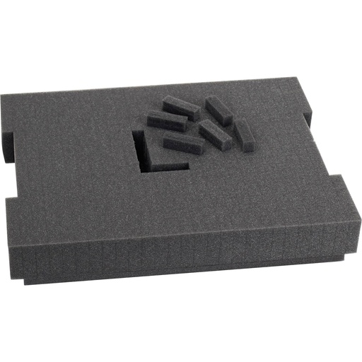 [514908] Bosch Foam-Insert for L-BOXX 102