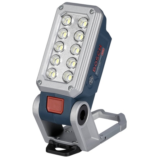 [200706] Bosch GLI Deci LED Worklight Accu Lamp