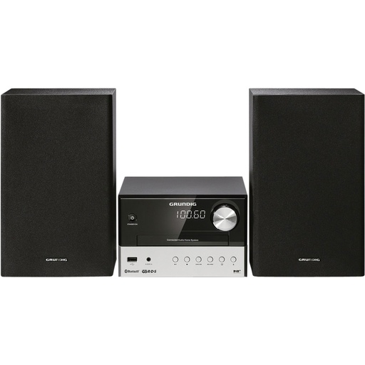 [400689] Grundig CMS 3000 BT DAB+