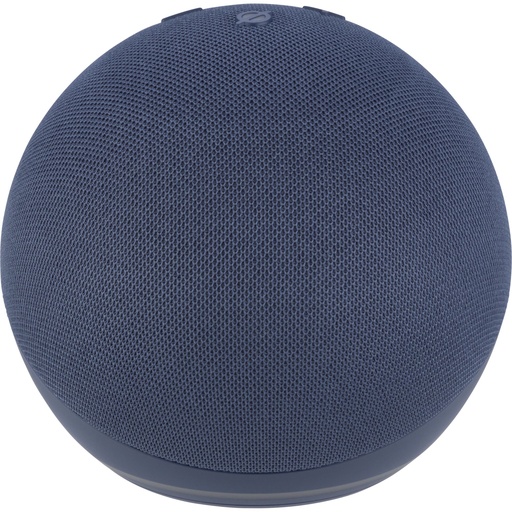 [846603] Amazon Echo Dot 5 blue