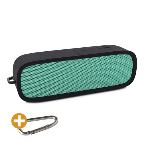 [745159] FANTEC Novi F20 türkis