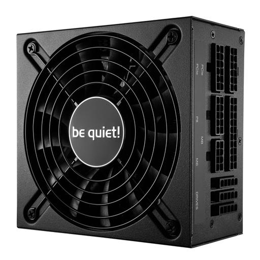 [136196] be quiet! SFX-L POWER 600W Power Supply