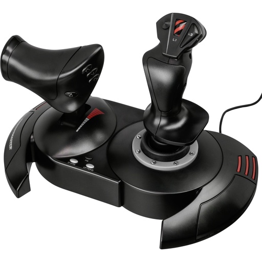 [289618] Thrustmaster T.Flight Hotas X