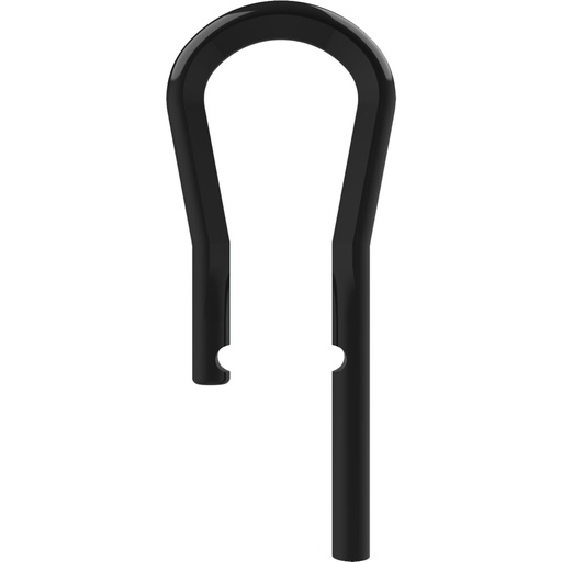 [498934] igloohome Long Shackle - Padlock