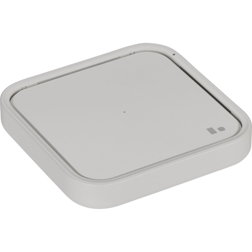 [749198] Samsung Wireless Charger Pad EP-P2400 White