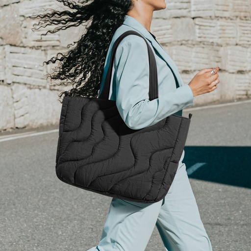 [239047] tomtoc Terra-T38 Laptop Tote Bag 16 inch lavascape