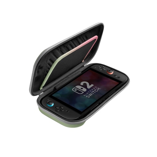 [239005] tomtoc FancyCase-G05 Switch 2 Slim Case cherry blossom