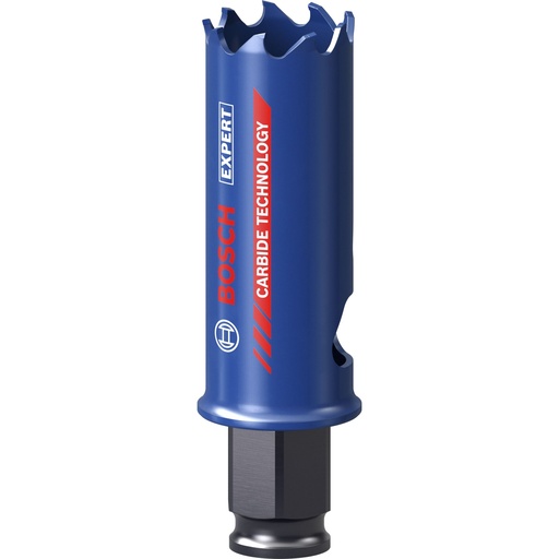[706036] Bosch EXPERT ToughMaterial Hole Saw 25mm