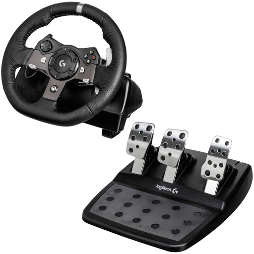 [179440] Logitech G920 Driving Force USB