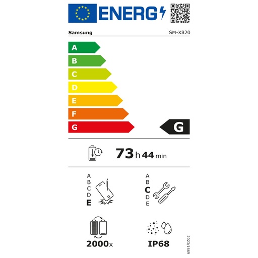 [239145] Samsung Galaxy Tab S10+ WiFi grau