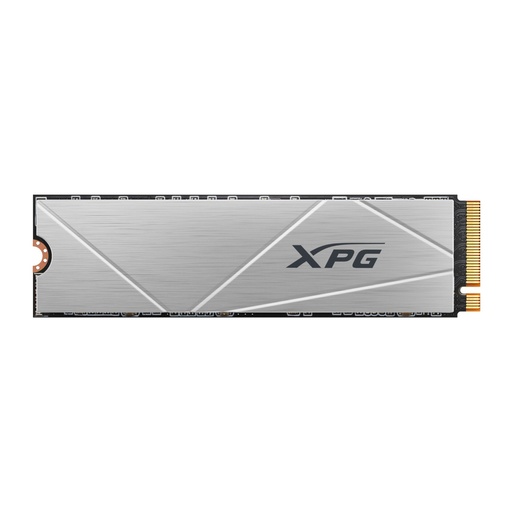 [887567] ADATA-XPG SSD PCIe Gen 4x4   2TB GAMMIX S60 R/W 5000/4200
