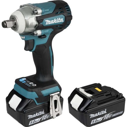 [638157] Makita DTW300RTJ Cordless Impact Driver