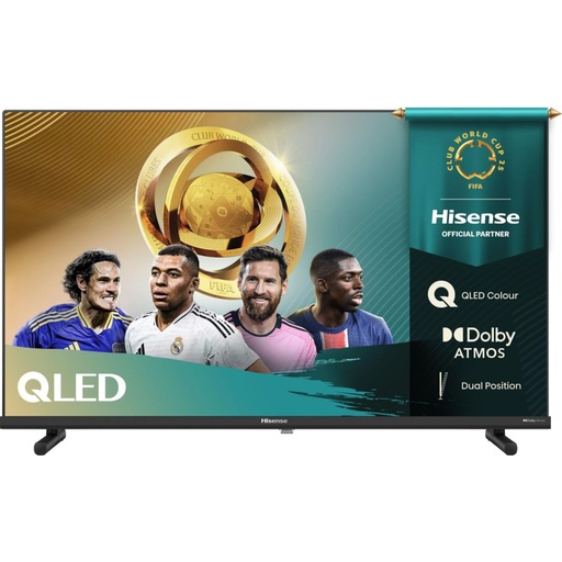 [170153] Hisense 40A5Q