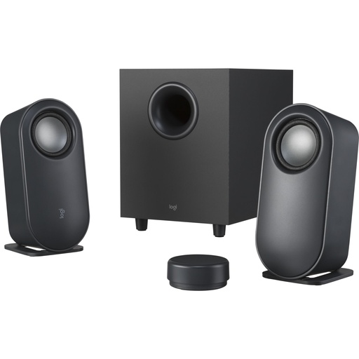 [600595] Logitech Z407 Bluetooth