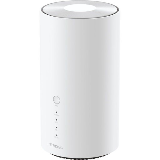 [235778] Strong 5GROUTERBE7200 5G Router WiFi 7
