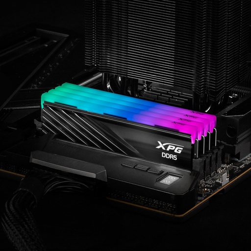 [177342] ADATA-XPG DDR5 6000  CL36   32GB LANCER BLADE RBG    DUAL 2x 16GB