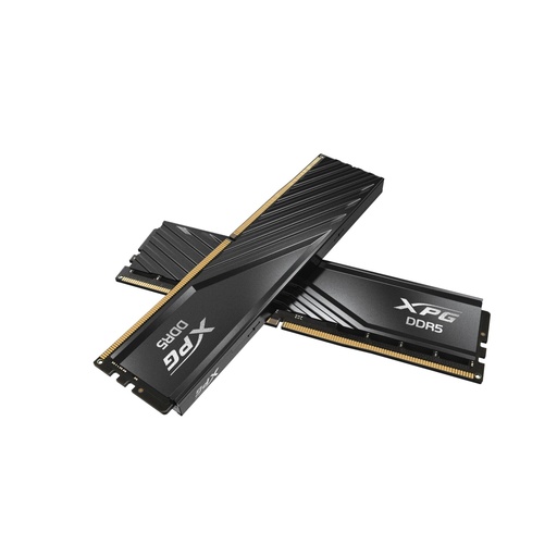 [177377] ADATA-XPG DDR5 6000  CL36   32GB LANCER BLADE BLACK  DUAL 2x 16GB