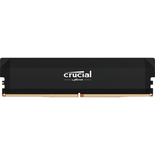 [863235] Crucial Pro DDR5-6000       16GB UDIMM CL36 (16Gbit) Overclocking