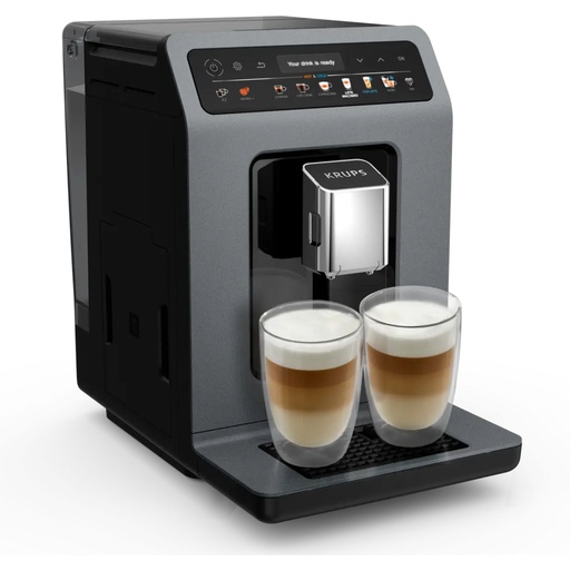 [231424] Krups EA 898 GF Hot & Cold