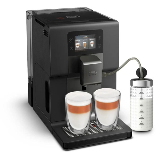[236338] Krups EA 875 U Intuition Preference+