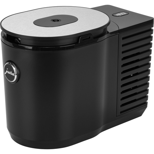 [239376] Jura Cool Control, 1,0 Liter black (EB)
