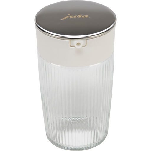 [239404] JURA Milk Cancarafe (EA) 0,5 Litre