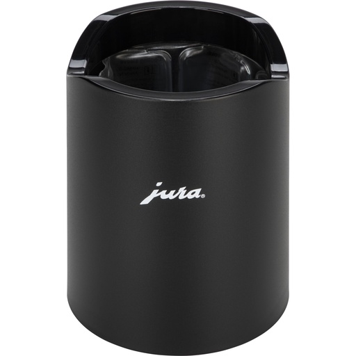 [239418] Jura Glacette, black