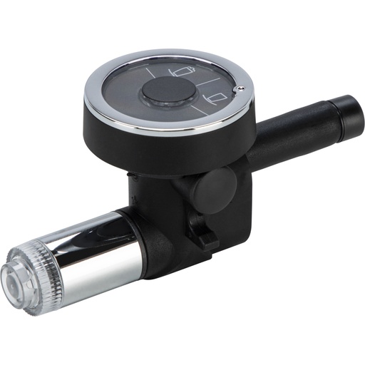 [239439] JURA Pro Fine Foam Nozzle (EA)