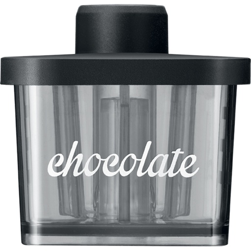 [239474] JURA Chocolate Attachment for dual spout (EA) 2 pcs
