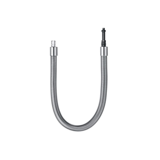 [239537] Jura Milk Pipe with Stainless Steel Casing HP1