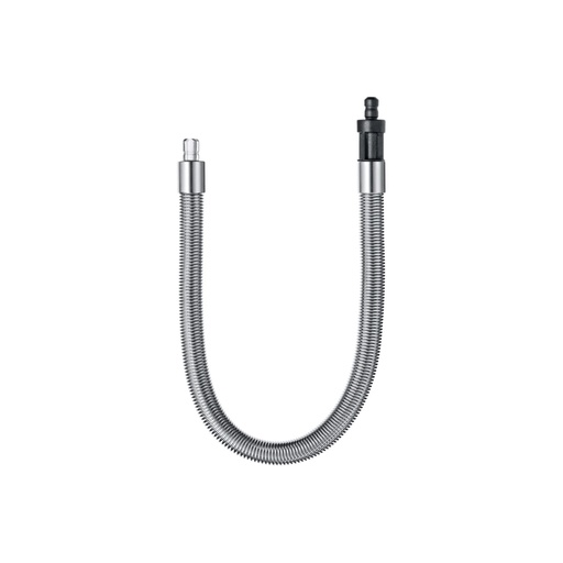 [239544] JURA Milk Pipe with Stainless Steel Casing HP2