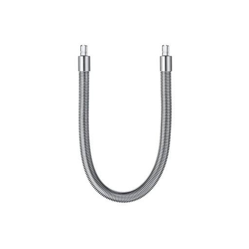 [239551] Jura Milk Pipe with Stainless Steel Casing HP3