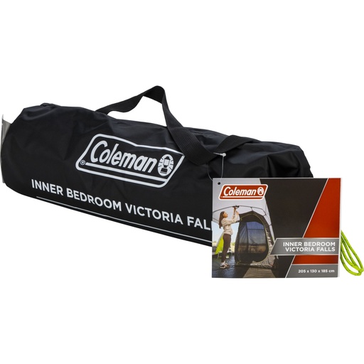 [210977] Coleman innerer Schlafraum für Victoria Falls