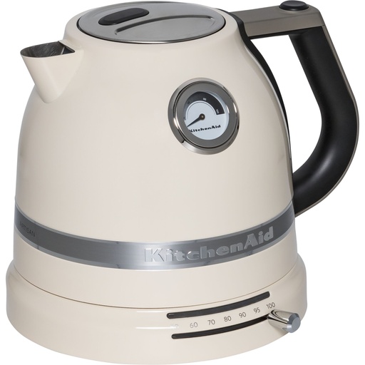 [821102] KitchenAid Artisan 5KEK1522EAC cream, 1,5