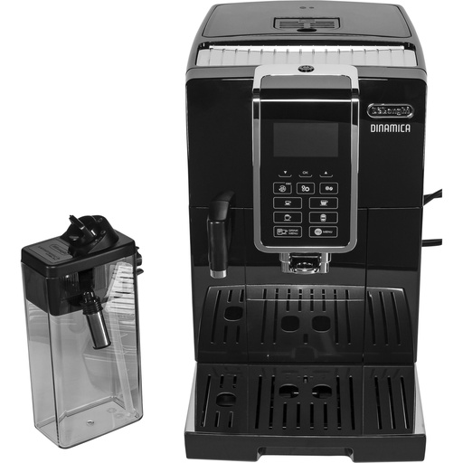 [626866] DeLonghi ECAM 350.55.B Dinamica