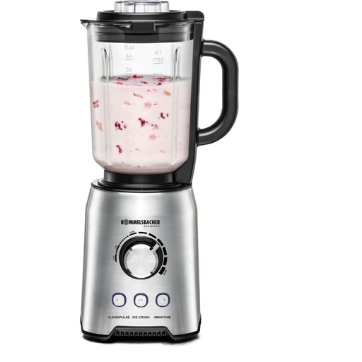 [241665] Rommelsbacher MX 1250