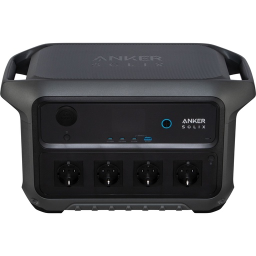 [241560] Anker SOLIX C2000 Gen 2 Powerstation