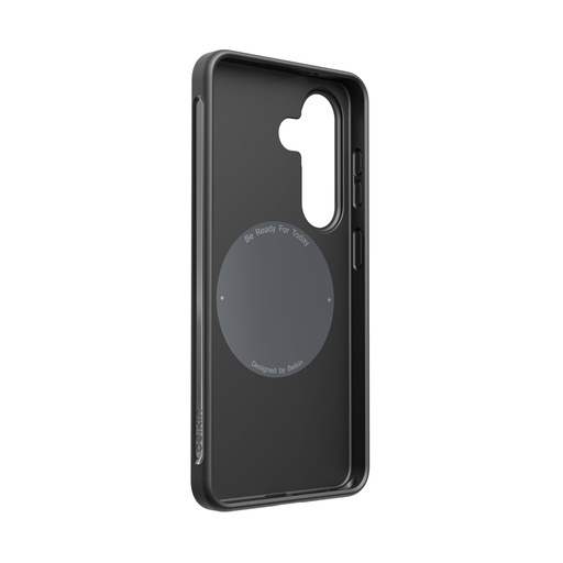 [242008] Belkin SheerForce Protect S26 Cover black MSB015hqBK