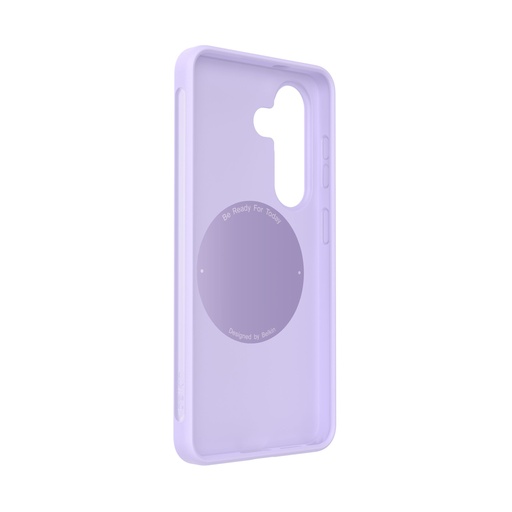 [242015] Belkin SheerForce Protect S26 Cover lavender  MSB015hqLV