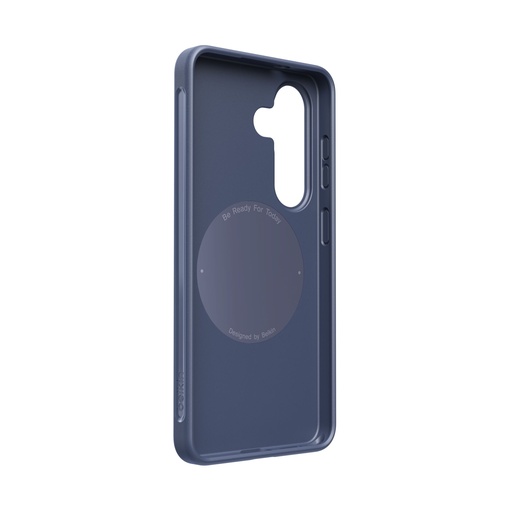 [242022] Belkin SheerForce Protect S26 Cover dark blue MSB015hqNY