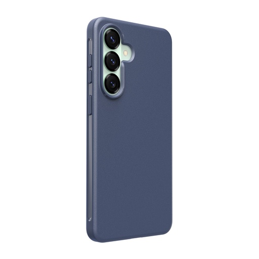 [242043] Belkin SheerForce Protect S26+ Cover dark blue MSB016hqNY
