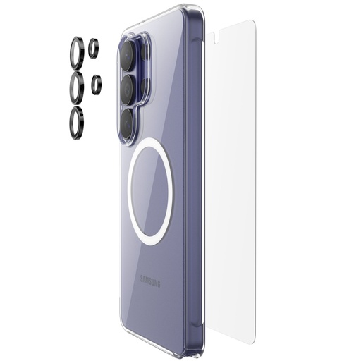 [242092] Belkin 3in1 Bundle Camera+Screen Protector + Case  S26Ul.BUA004hq