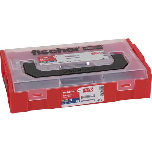 [115308] Fischer FixTainer DuoHM TX