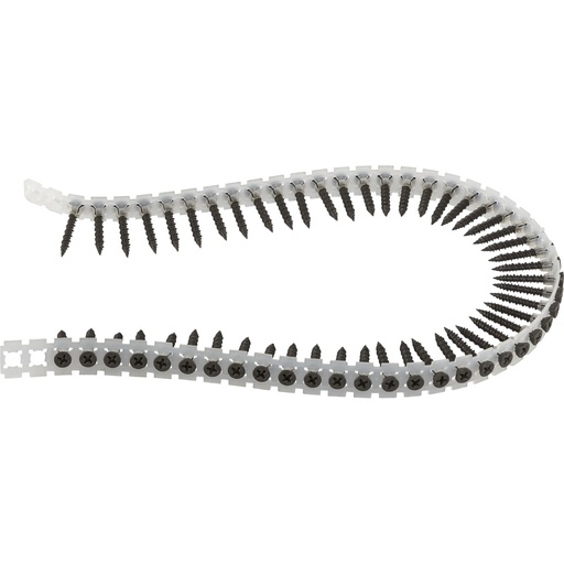 [143903] Makita Schnellbauschr. Faser 3,9x30mm