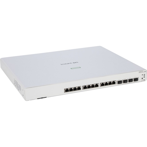 [205062] HPE Networking Instant On 1960 Switch 12p 10GBT